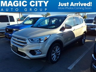 2018 Ford Escape for sale in Roanoke VA