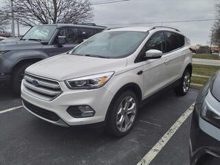 2019 Ford Escape for sale in Toledo OH