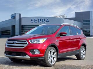 2019 Ford Escape for sale in Farmington Hills MI