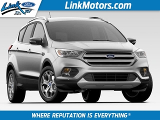 2019 Ford Escape for sale in Minong WI