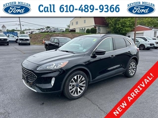 2020 Ford Escape for sale in Mt. Juliet TN