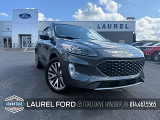 2020 Ford Escape for sale in Windber PA