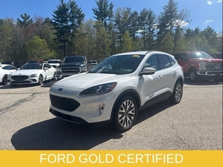 2022 Ford Escape for sale in Rochester NH