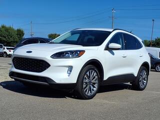 2022 Ford Escape for sale in Farmington Hills MI