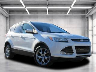 2014 Ford Escape for sale in Mt. Dora FL