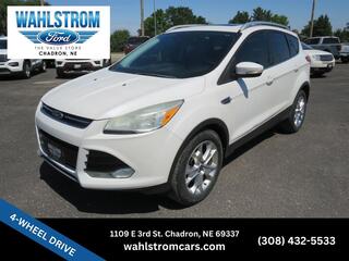 2014 Ford Escape for sale in Chadron NE