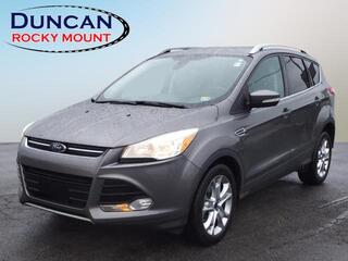 2014 Ford Escape for sale in Joliet IL