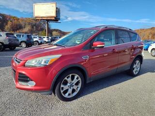 2014 Ford Escape for sale in Wise VA