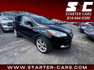 2016 Ford Escape for sale in Altoona PA