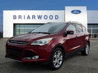 2016 Ford Escape for sale in Saline MI