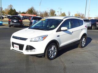 2016 Ford Escape for sale in Oklahoma City OK