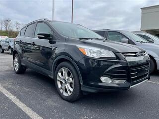 2016 Ford Escape for sale in Sevierville TN