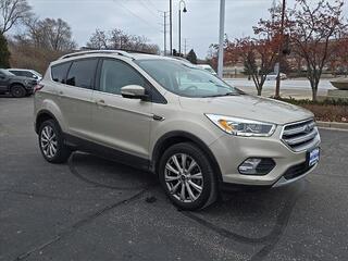 2017 Ford Escape for sale in Glendale WI