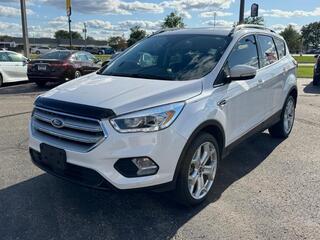 2019 Ford Escape for sale in Janesville WI