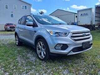 2019 Ford Escape for sale in Lakewood NJ