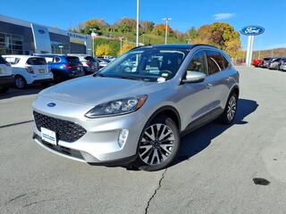 2020 Ford Escape for sale in Bristol TN