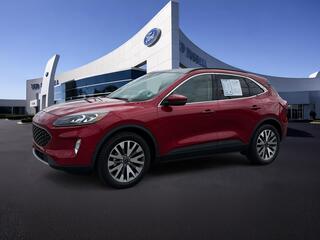 2020 Ford Escape for sale in Knoxville TN
