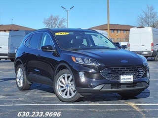 2022 Ford Escape for sale in Carol Stream IL