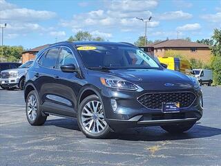 2022 Ford Escape for sale in Carol Stream IL