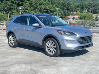 2022 Ford Escape for sale in Waynesville NC