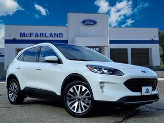 2022 Ford Escape for sale in Rochester NH