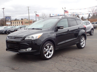 2013 Ford Escape for sale in Waterford MI