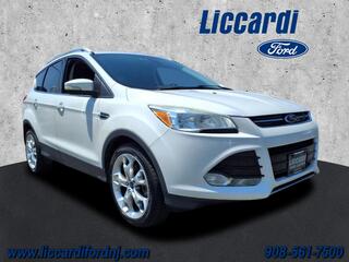 2014 Ford Escape for sale in Watchung NJ