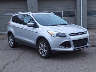 2014 Ford Escape for sale in Livonia MI