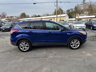 2015 Ford Escape for sale in Leicester NC