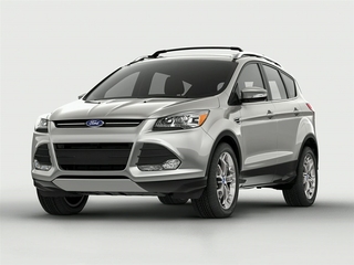 2015 Ford Escape for sale in Novi MI