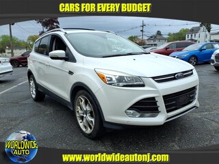 2015 Ford Escape for sale in Cape Girardeau MO