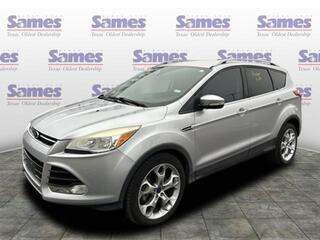 2015 Ford Escape for sale in Boone NC