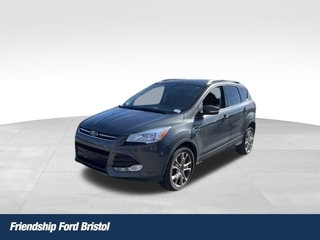 2015 Ford Escape for sale in Bristol TN