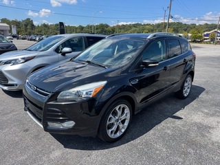 2015 Ford Escape for sale in Kingsport TN