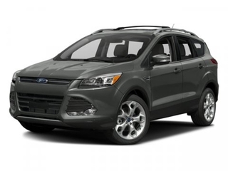 2016 Ford Escape for sale in Sanford ME