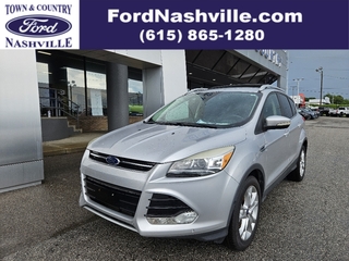 2016 Ford Escape for sale in Brentwood TN