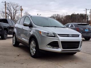 2016 Ford Escape for sale in Goshen IN