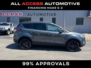 2017 Ford Escape for sale in Temecula CA