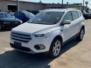 2018 Ford Escape for sale in Janesville WI