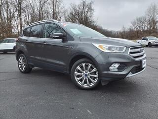 2018 Ford Escape for sale in Shelbyville IN