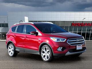 2019 Ford Escape for sale in Omaha NE