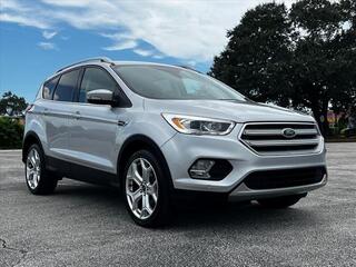 2019 Ford Escape for sale in Greer SC