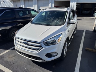 2019 Ford Escape for sale in Kingsport TN