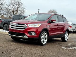2019 Ford Escape for sale in Farmington Hills MI