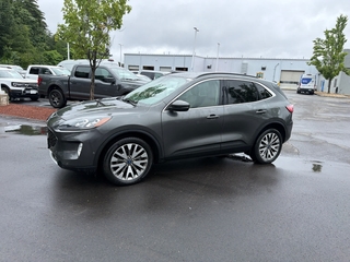 2020 Ford Escape for sale in Wellesley MA