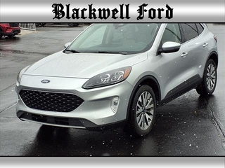 2020 Ford Escape for sale in Plymouth MI