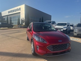 2021 Ford Escape for sale in Tulsa OK
