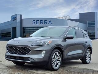 2022 Ford Escape for sale in Farmington Hills MI