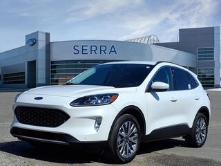 2022 Ford Escape for sale in Farmington Hills MI