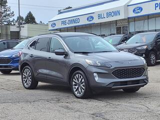2022 Ford Escape for sale in Manheim PA